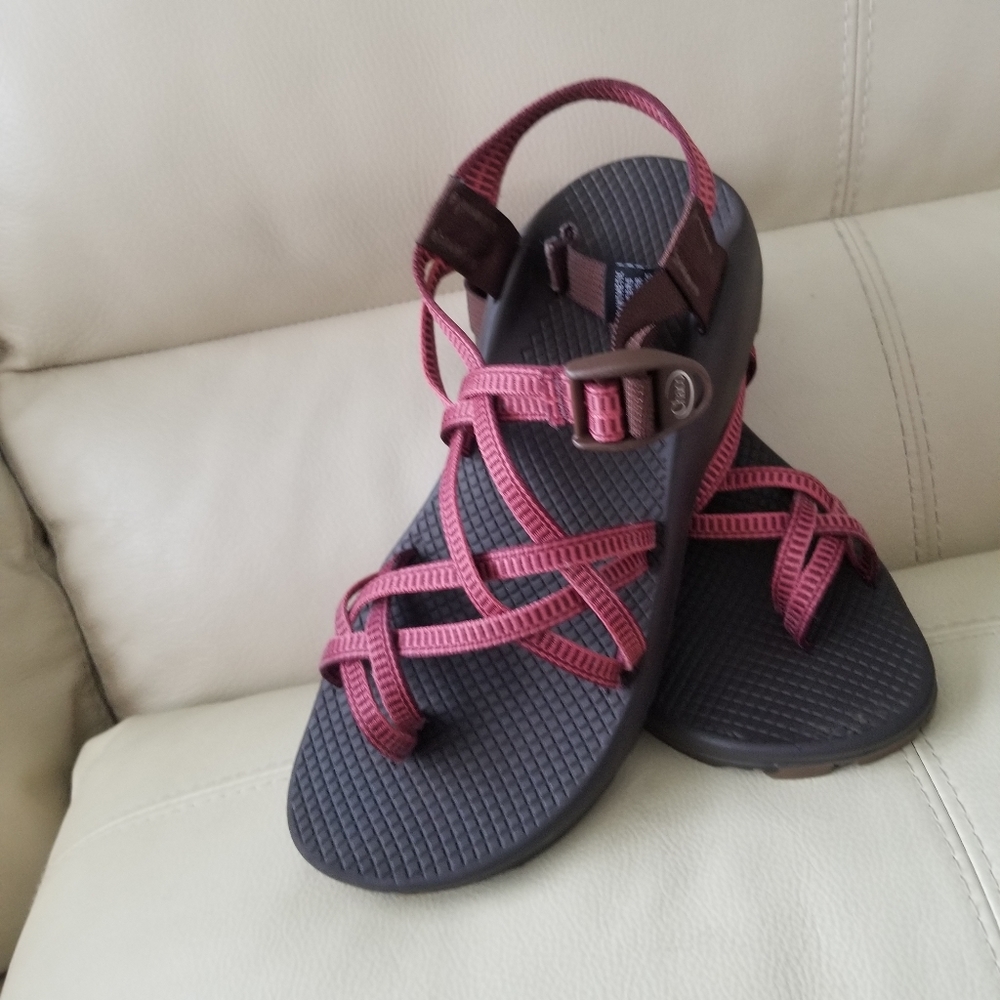 Chaco sandals size 9